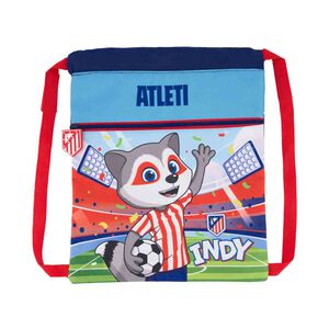 Indy flat bag